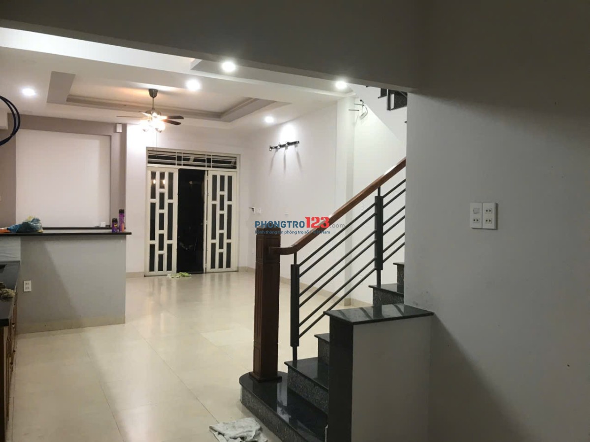 NHÀ NGUYÊN CĂN Q3 – 5PN – HXH, Phù hợp Chuỗi, SPA, STUDIO, CHDV…Chỉ 900k ngày cho 168m2