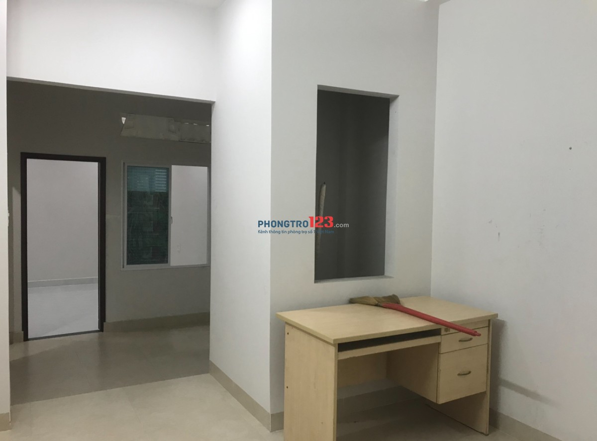 NHÀ NGUYÊN CĂN Q3 – 5PN – HXH, Phù hợp Chuỗi, SPA, STUDIO, CHDV…Chỉ 900k ngày cho 168m2