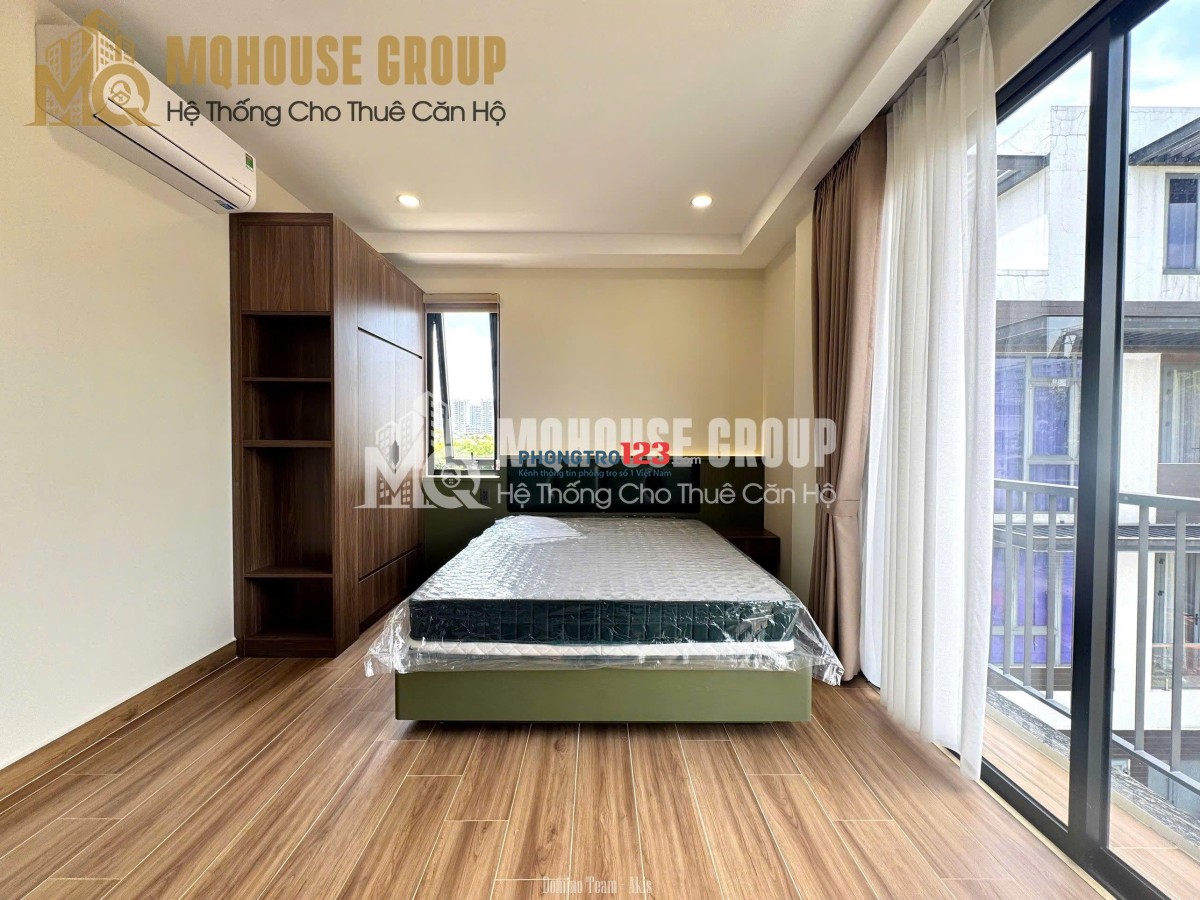 Giá Siêu Tốt Chỉ Từ 6.X Căn Hộ Ban Công Mới Khai Trương Tại Khu Dân Cư Nam Phan