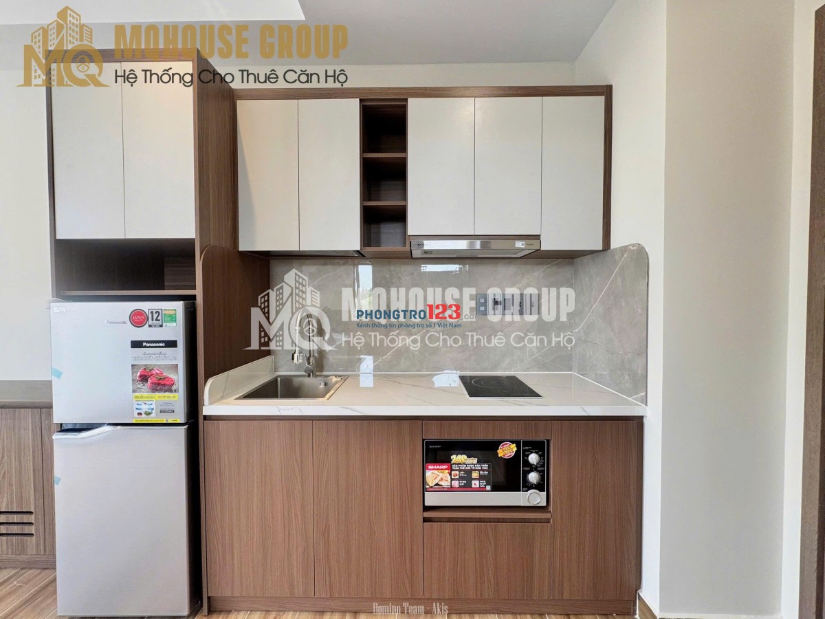 Giá Siêu Tốt Chỉ Từ 6.X Căn Hộ Ban Công Mới Khai Trương Tại Khu Dân Cư Nam Phan