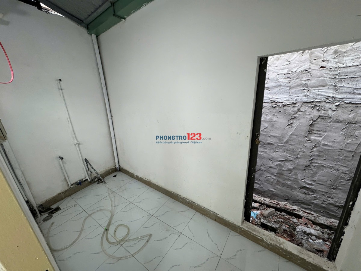 CHDV FULL 1 phòng ngủ - MẶT TIỀN ĐƯỜNG 11N Q7 ( cư xá ngân hàng )