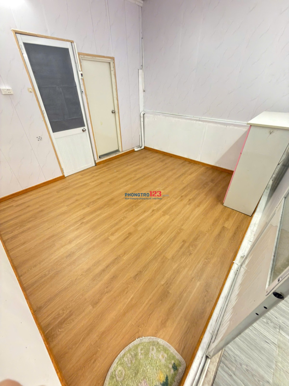CĂN HỘ TIỆN NGHI, TÁCH BẾP, BAN CÔNG THOÁNG MÁT, TÂN KIỂNG Q7