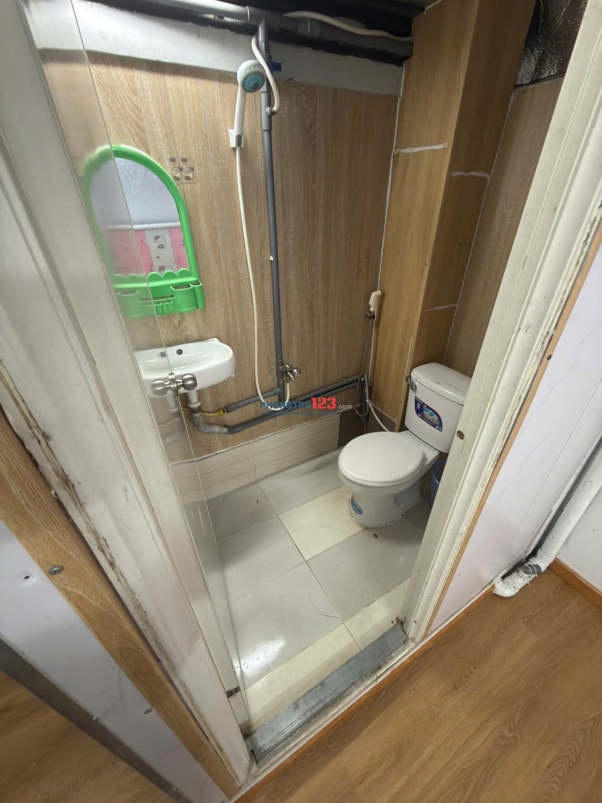CĂN HỘ TIỆN NGHI, TÁCH BẾP, BAN CÔNG THOÁNG MÁT, TÂN KIỂNG Q7