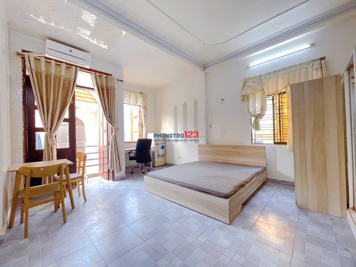 CHÍNH CHỦ CHO THUÊ PHÒNG TRỌ HẺM 42 ĐỒNG XOÀI TÂN BÌNH