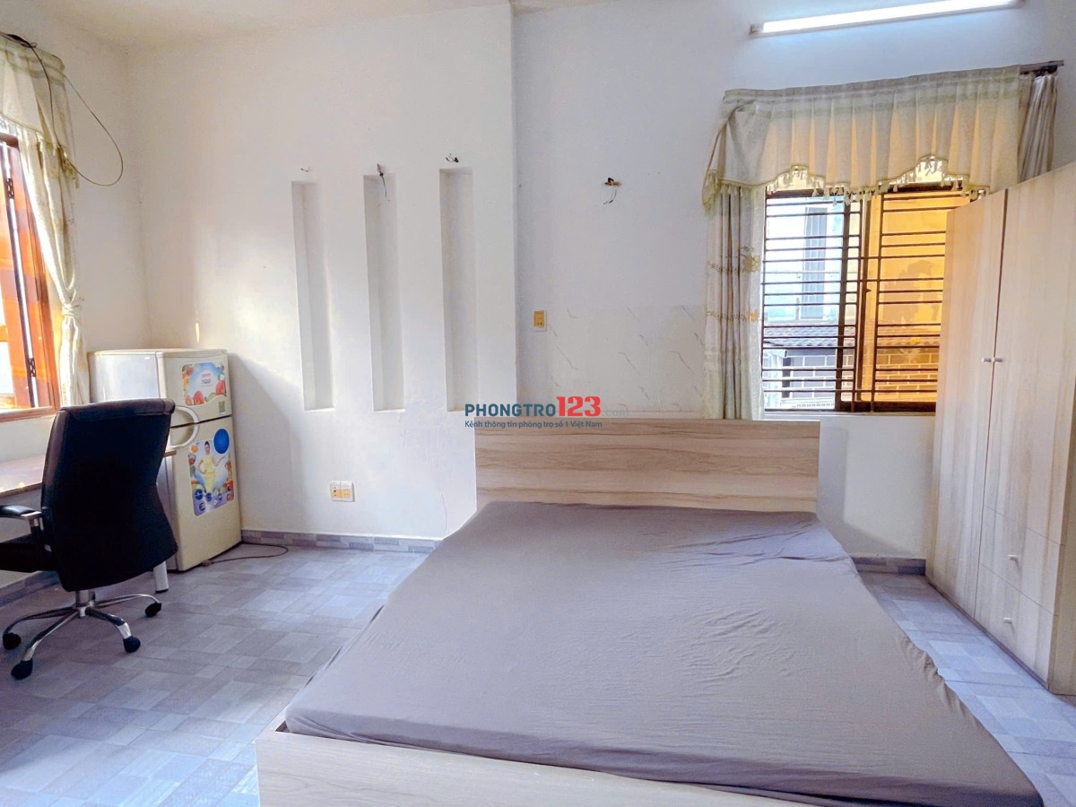 CHÍNH CHỦ CHO THUÊ PHÒNG TRỌ HẺM 42 ĐỒNG XOÀI TÂN BÌNH