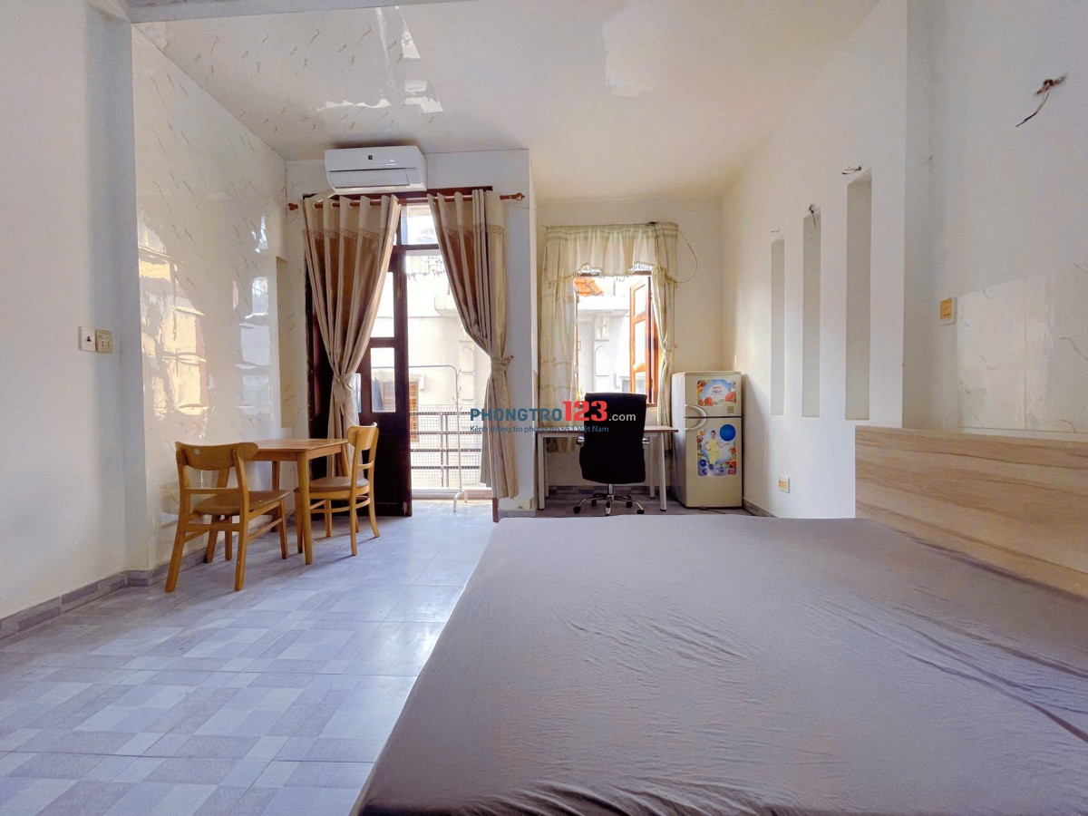 CHÍNH CHỦ CHO THUÊ PHÒNG TRỌ HẺM 42 ĐỒNG XOÀI TÂN BÌNH