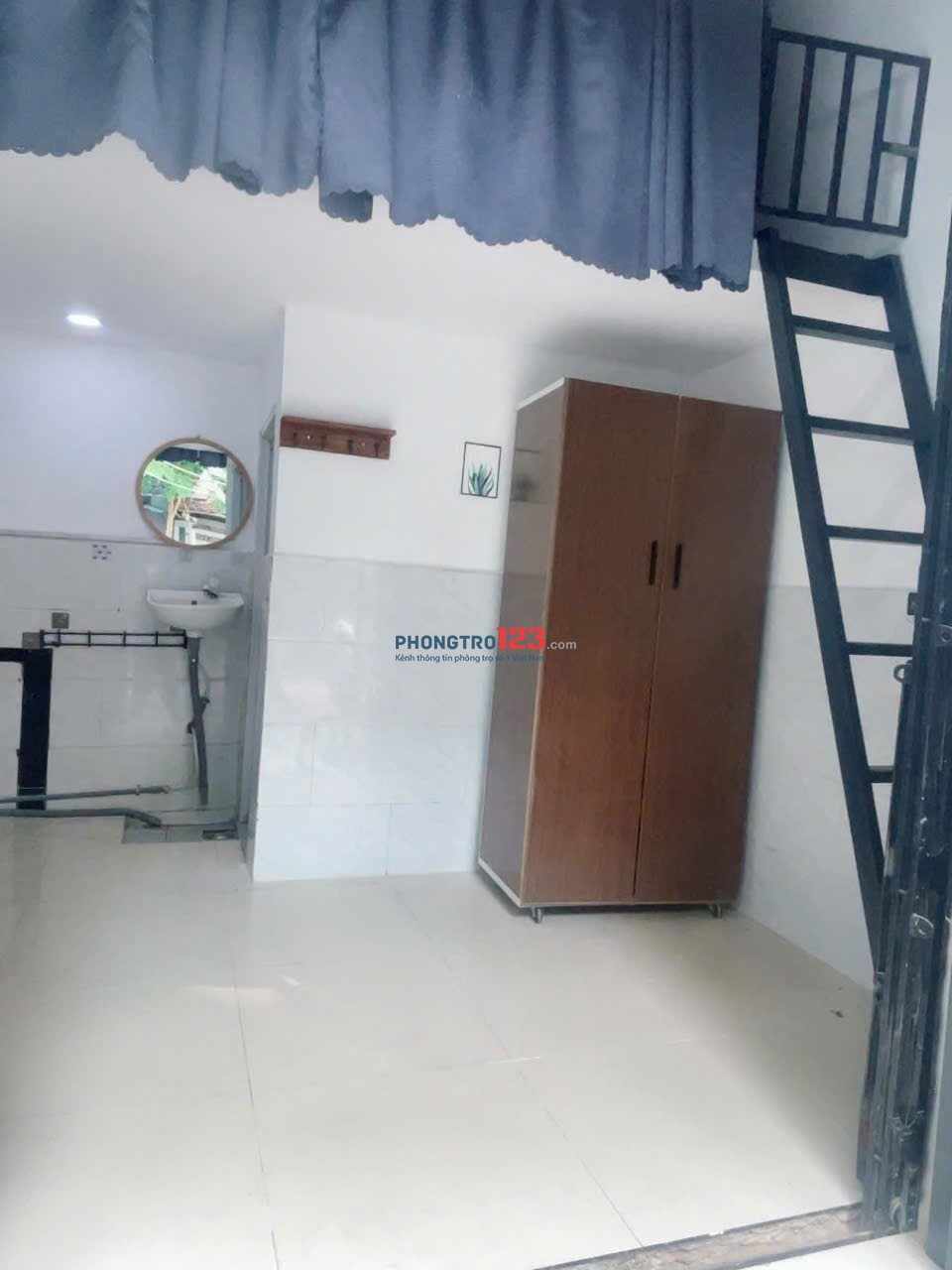 Phòng trọ KTHOME tiện nghi an ninh tốtMIỄN PHÍ GỬI Xe, MIỄN PHÍ 3 THÁNG PHÍ DỊCH VỤ
