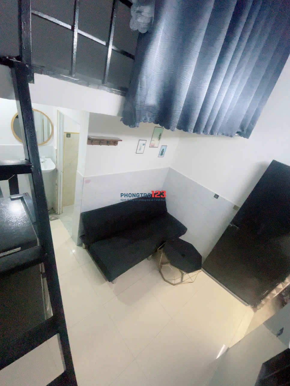 Phòng trọ KTHOME tiện nghi an ninh tốtMIỄN PHÍ GỬI Xe, MIỄN PHÍ 3 THÁNG PHÍ DỊCH VỤ