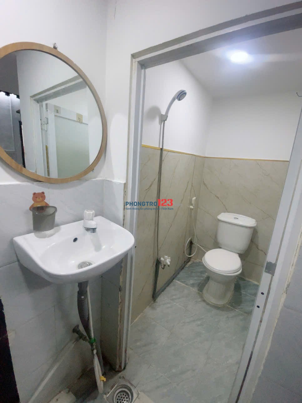 Phòng trọ KTHOME tiện nghi an ninh tốtMIỄN PHÍ GỬI Xe, MIỄN PHÍ 3 THÁNG PHÍ DỊCH VỤ