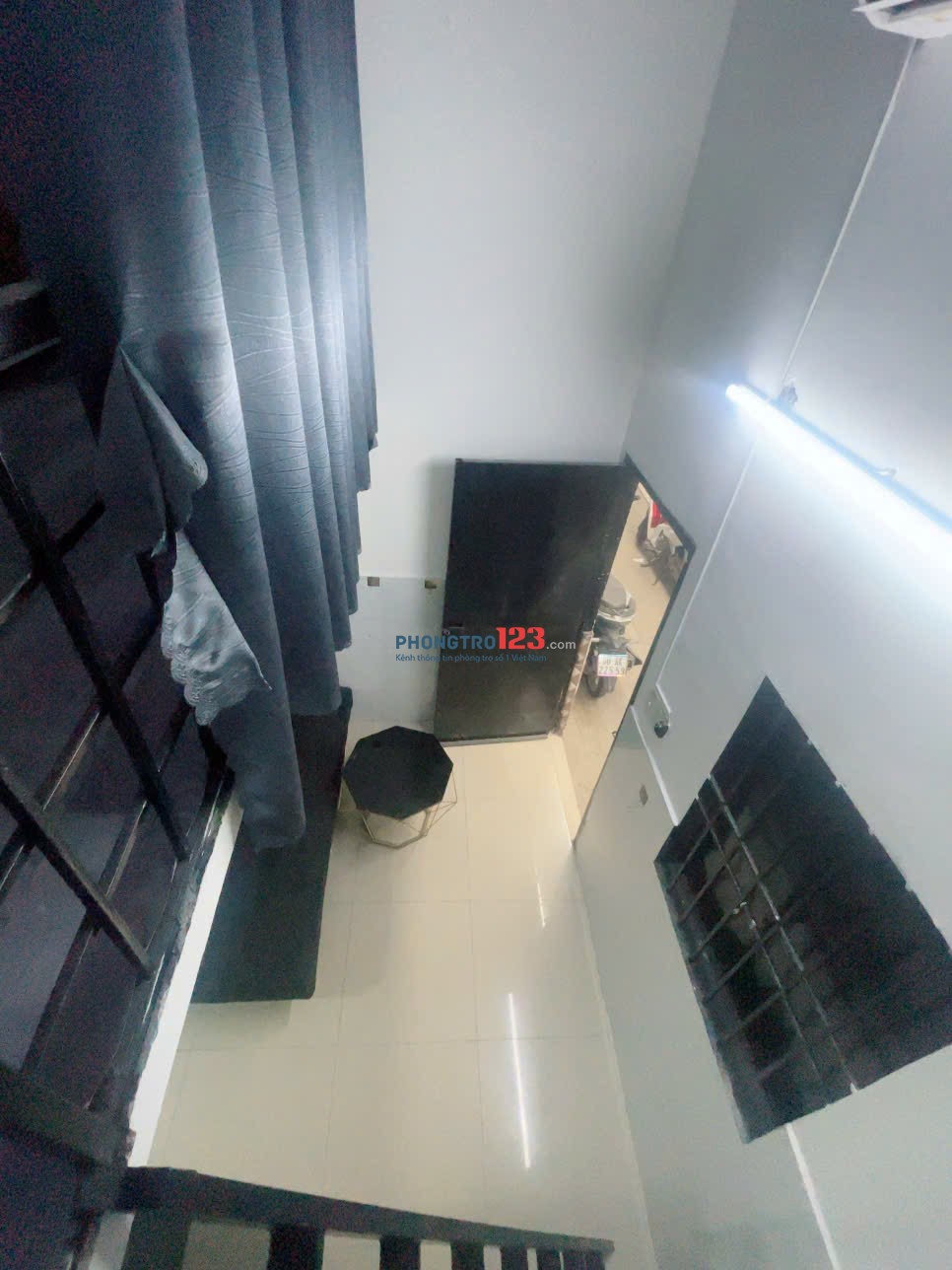 Phòng trọ KTHOME tiện nghi an ninh tốtMIỄN PHÍ GỬI Xe, MIỄN PHÍ 3 THÁNG PHÍ DỊCH VỤ
