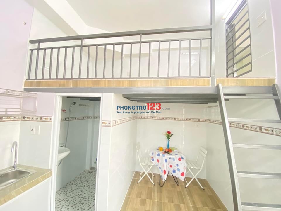 Nguyễn Hữu Tiến – gần AEON & ĐH Công Thương