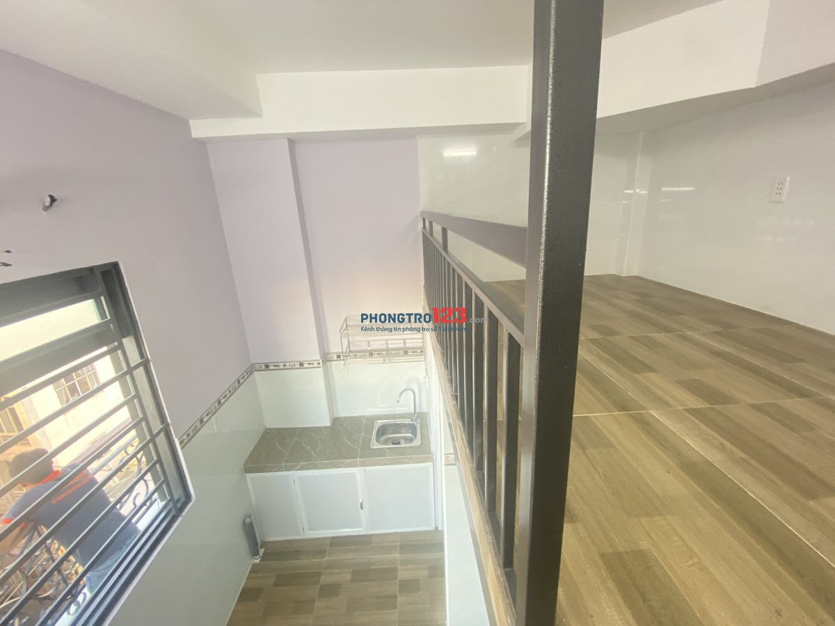 Nguyễn Hữu Tiến – gần AEON & ĐH Công Thương