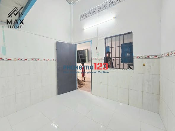 TRỌ MỚI rộng ngay DÀY DA THÁI BÌNH gần cầu Linh Xuân - Chợ Việt Lập
