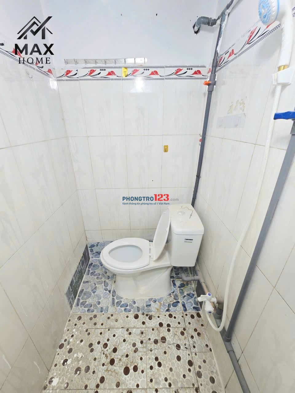 TRỌ MỚI rộng ngay DÀY DA THÁI BÌNH gần cầu Linh Xuân - Chợ Việt Lập