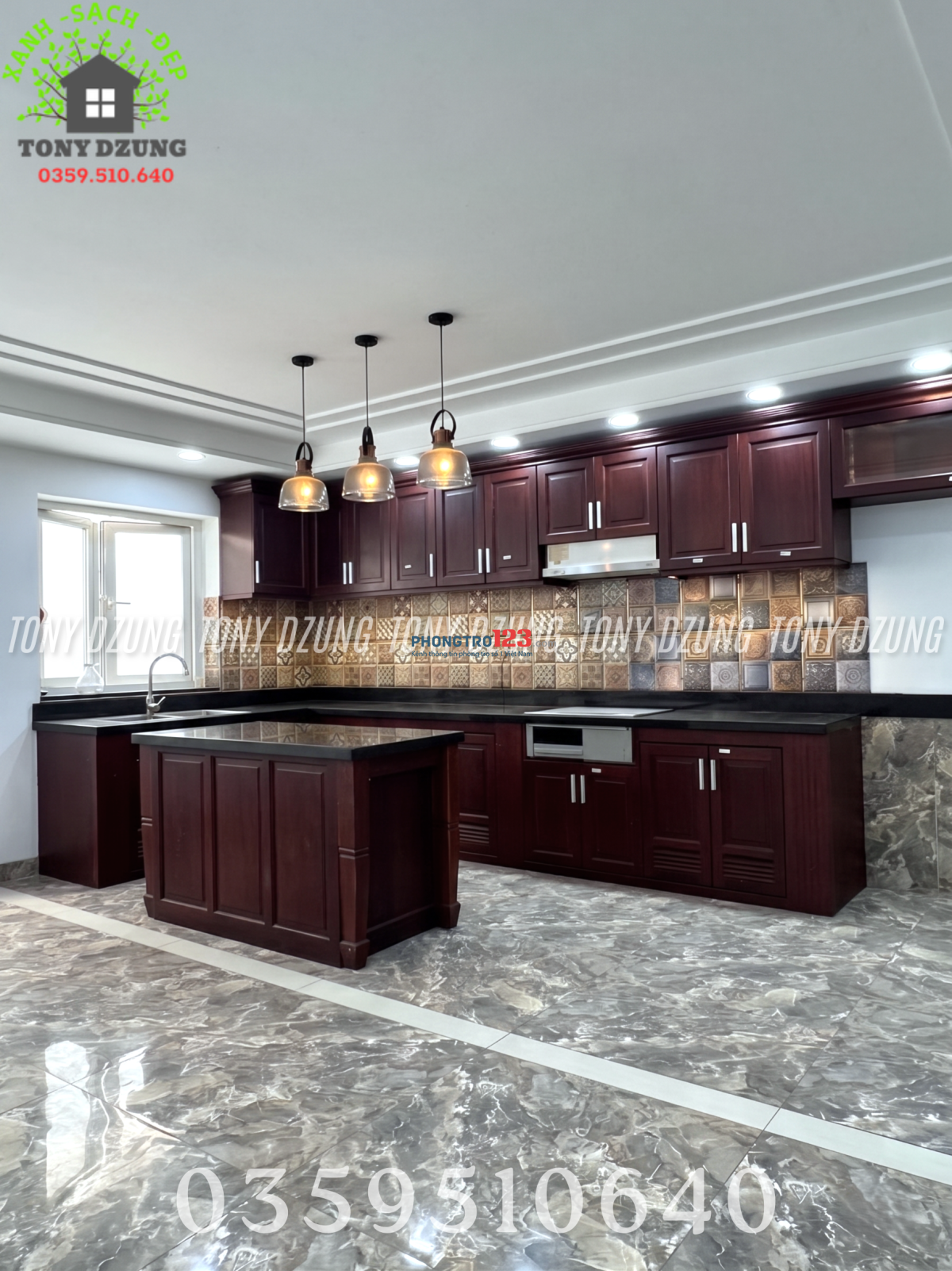 KÝ TÚC XÁ SỐNG SANG CITYLAND - PHÒNG 4 NGƯỜI - CHỈ 1 GIÁ BAO TRỌN CHI PHÍ
