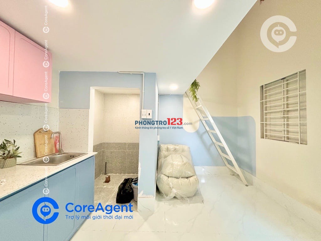 NGAY TRƯỜNG THỌ - GA METRO THỦ ĐỨC - TIỆN QUA XA LỘ HÀ NỘI - NGÃ TƯ BÌNH THÁI