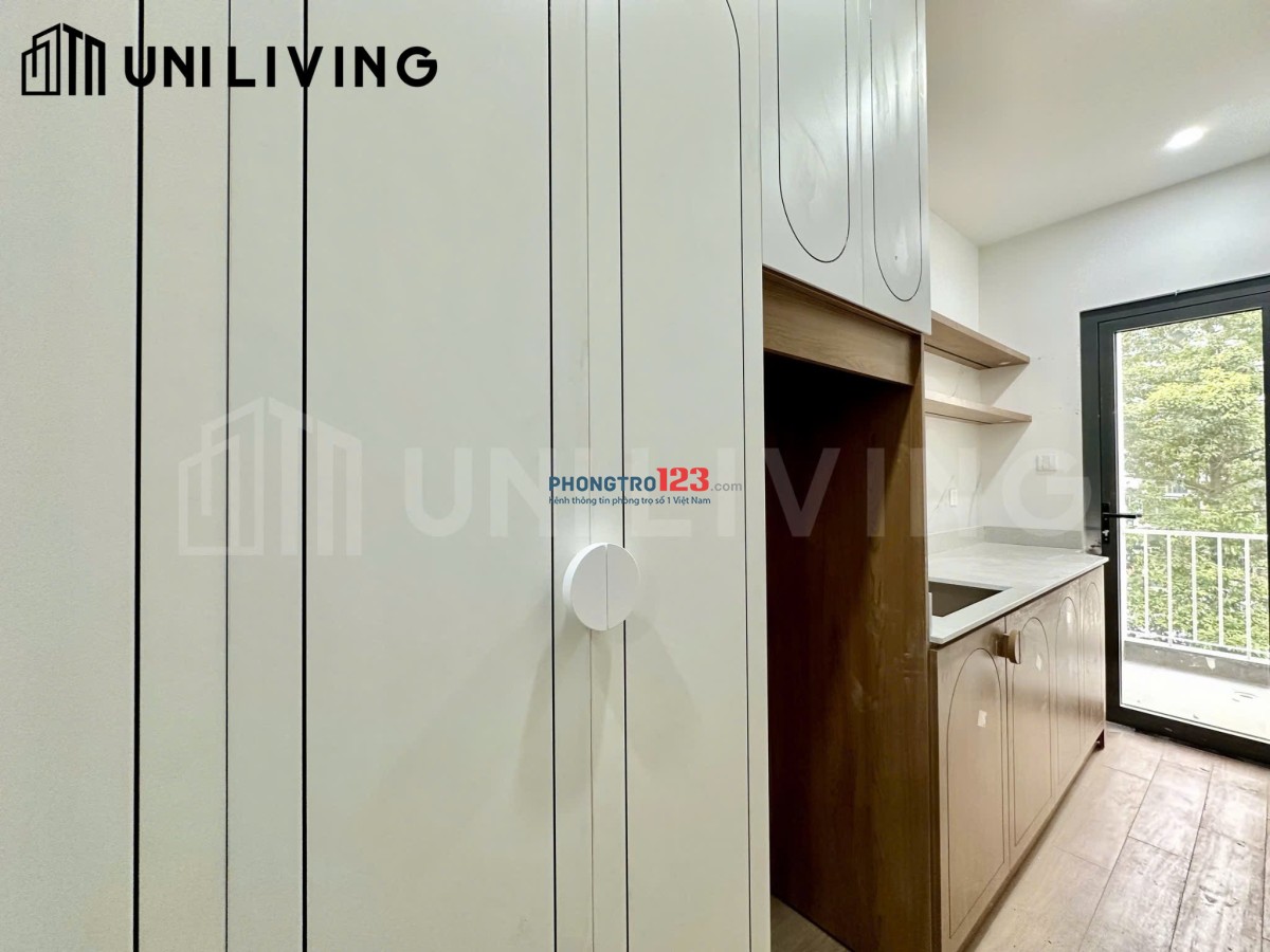 TOÀ NHÀ XÂY MỚI NGAY MẶT TIỀN ĐƯỜNG TẠ HIỆN - THẠNH MỸ LỢI QUẬN 2
