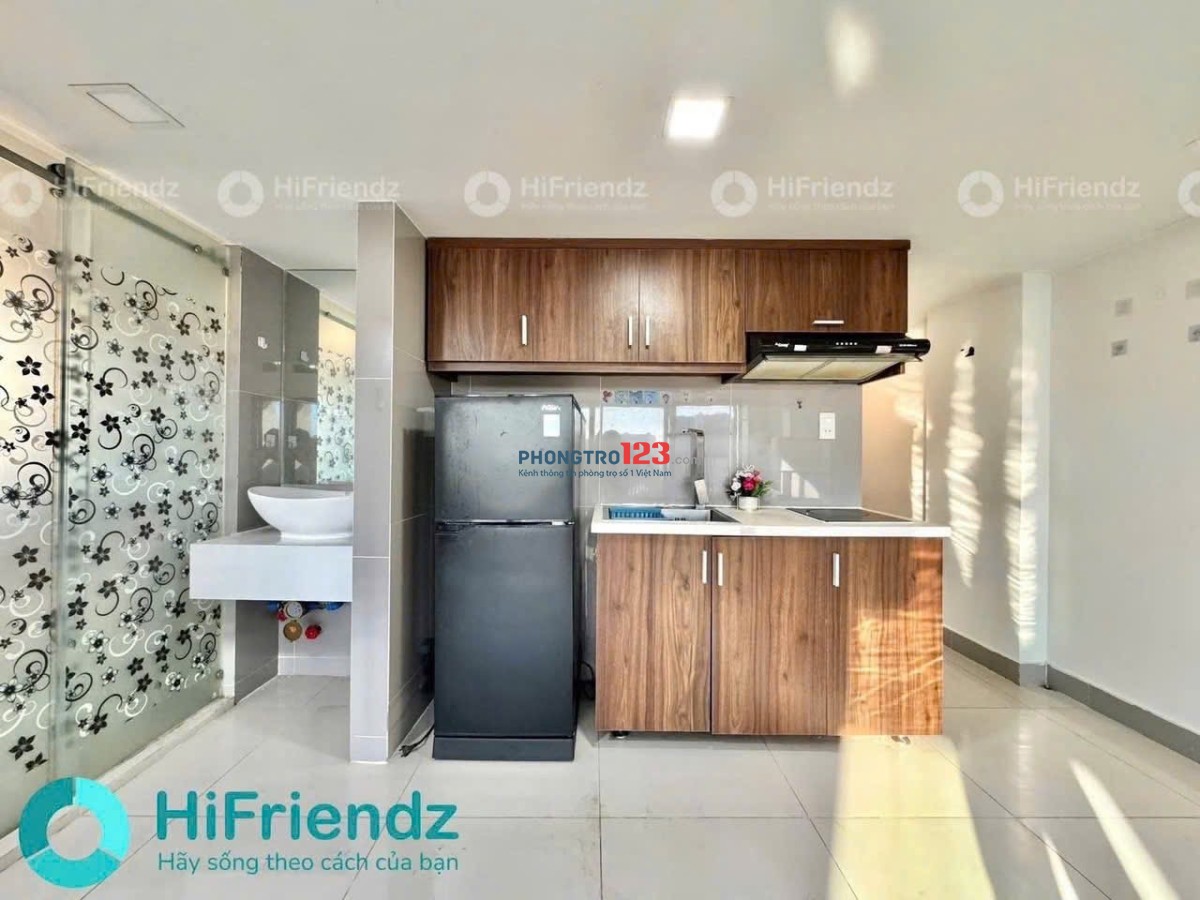 MỘT CĂN DUPLEX SIÊU RỘNG TRÊN TRỤC ĐƯỜNG HUỲNH TẤN PHÁT GẦN CO.OP MART