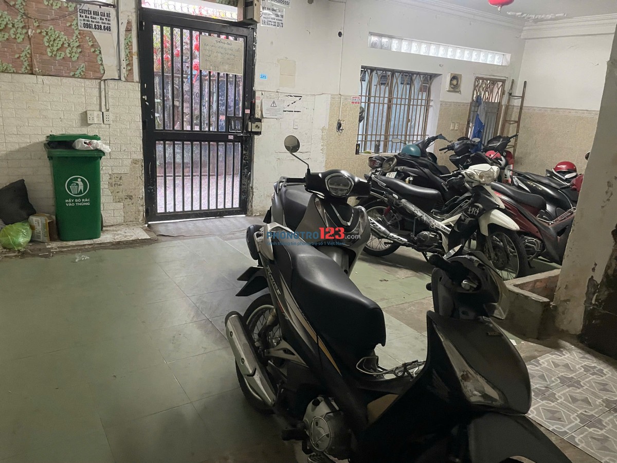 CUỐI THÁNG NÀY MÌNH CẦN PASS PHÒNG - Hỗ trợ 200k