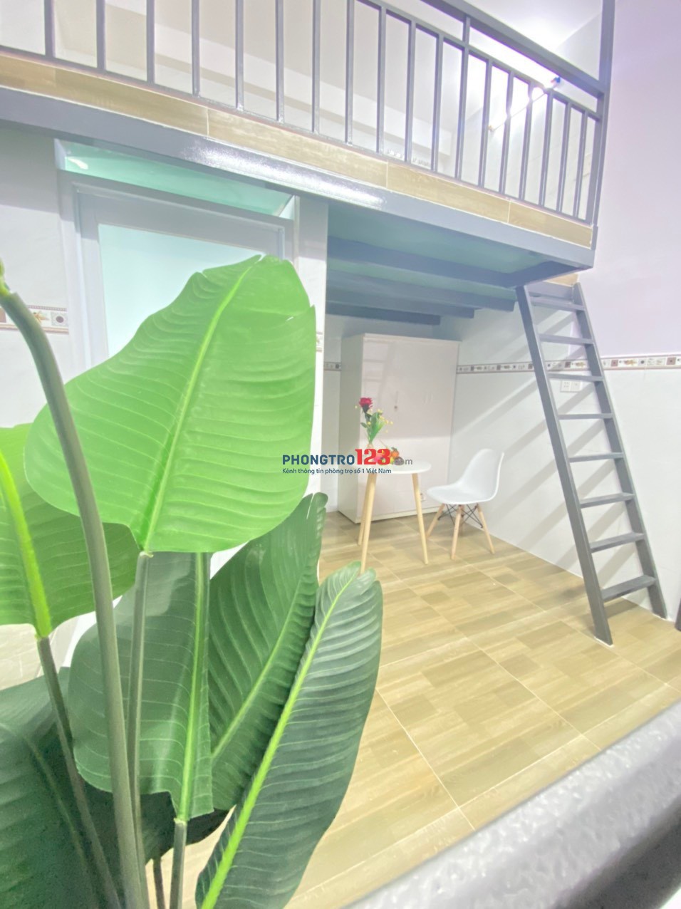 Nguyễn Hữu Tiến – gần AEON & ĐH Công Thương