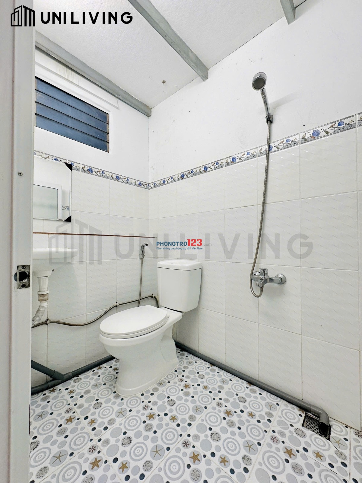 cho thuê Phòng trọ giá rẻ trên trục đường Nguyễn Duy Trinh, Gác cao 2m, thoáng mát sạch sẽ