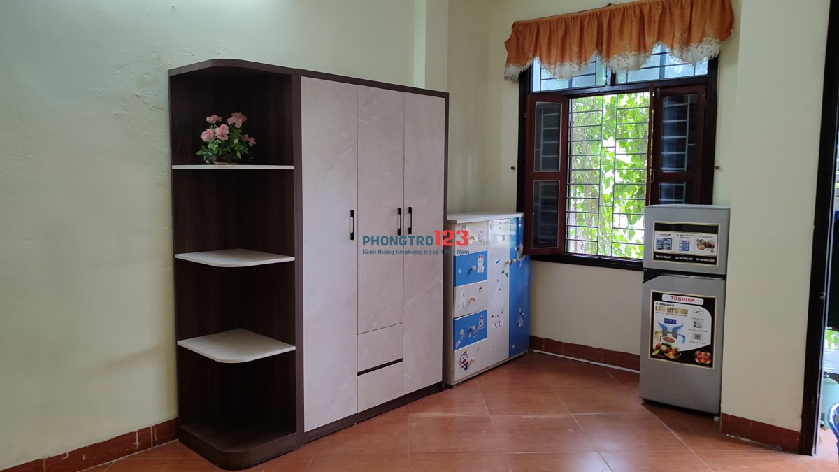 Cho thuê phòng để ở, giá 3.000.000đ/tháng