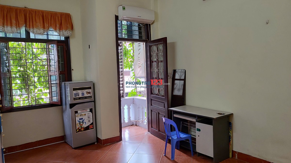Cho thuê phòng để ở, giá 3.000.000đ/tháng