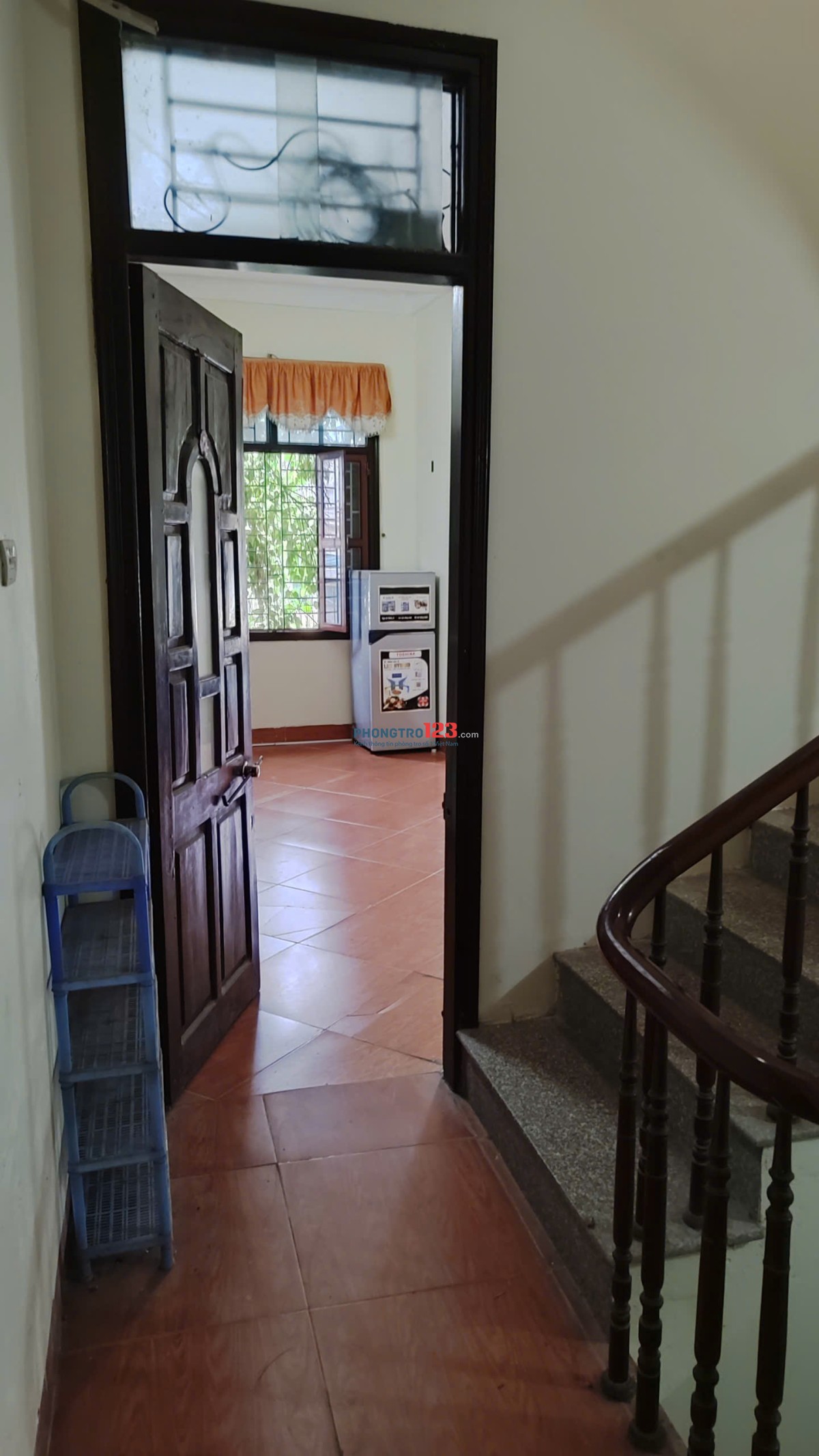 Cho thuê phòng để ở, giá 3.000.000đ/tháng