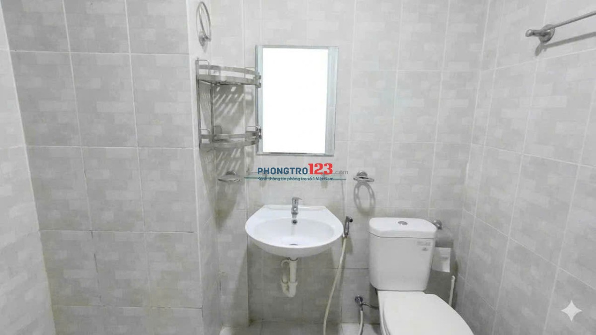 Chung cư Bưu Điện, Lý Thường Kiệt, Q11: 2p ngủ, 85m2, 11,5triệu