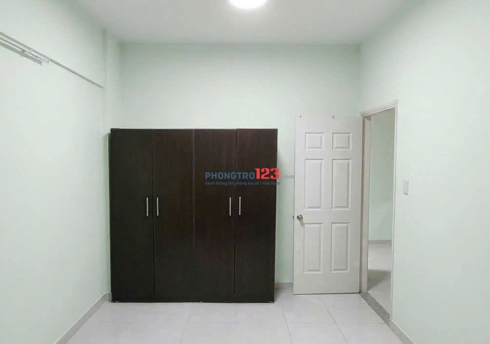 Chung cư Bưu Điện, Lý Thường Kiệt, Q11: 2p ngủ, 85m2, 11,5triệu