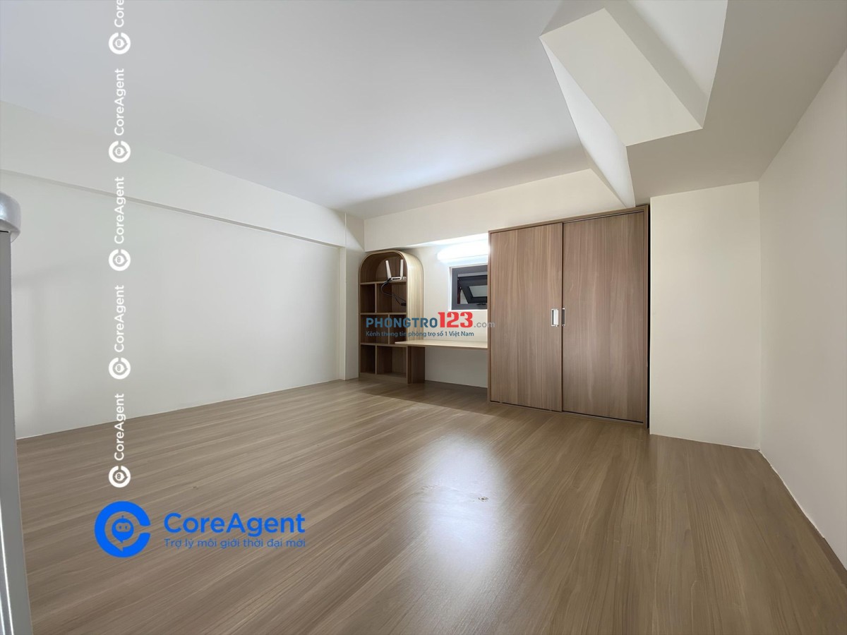  CHUNG CƯ MINI NGAY VÕ VĂN HÁT – LÃ XUÂN OAI – KHU CÔNG NGHỆ CAO 