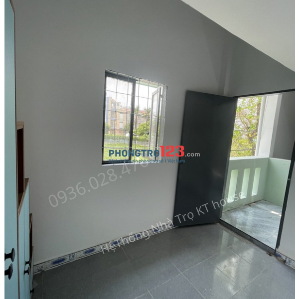 HỆ THỐNG NHÀ TRỌ KT HOUSE FULL NỘI THẤT