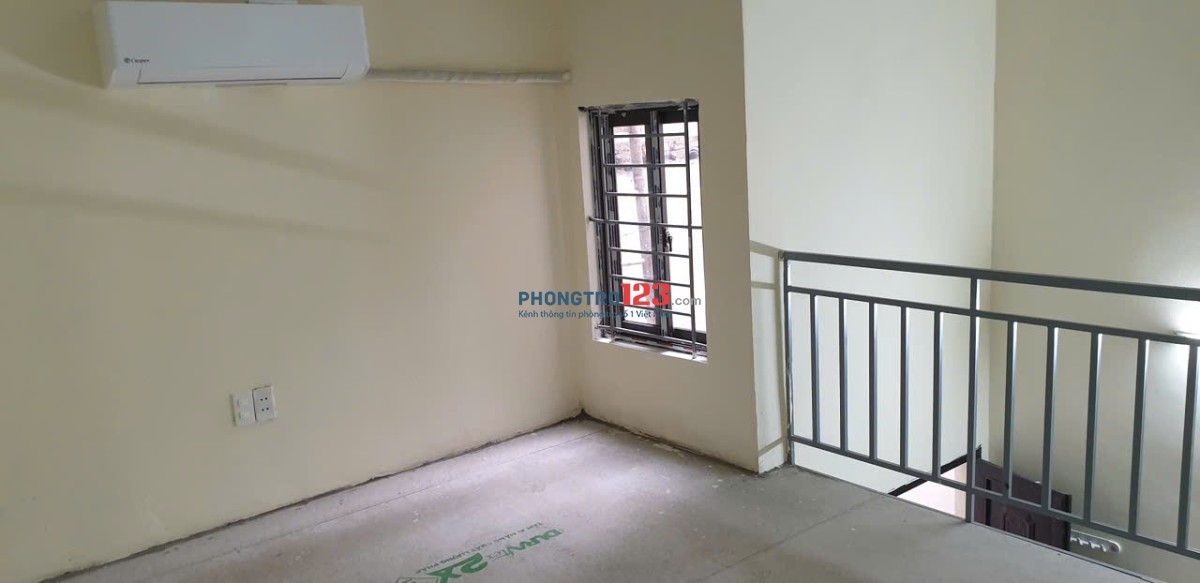 PHÒNG TRỌ KHÉP KÍN - SẠCH- ĐẸP PHỐ BÙI XƯƠNG TRẠCH