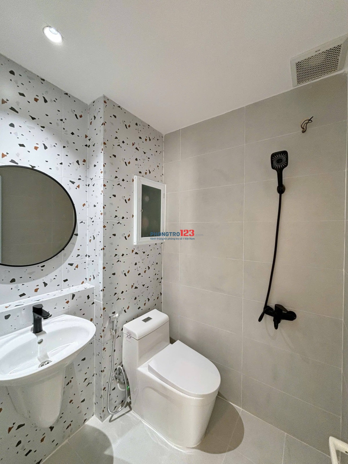 PHÒNG THOÁNG NGAY PHAN ANH TÂN PHÚ GIÁ ƯU ĐÃI CHỈ 4TR5