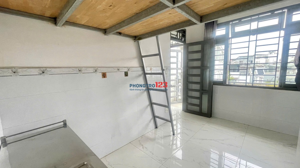 CHÍNH CHỦ CHO THUÊ PHÒNG BANCOL, ĐIỆN NƯỚC TÍNH GIÁ NHÀ NƯỚC SIUUU RẺ NGAY CV LÀNG HOA