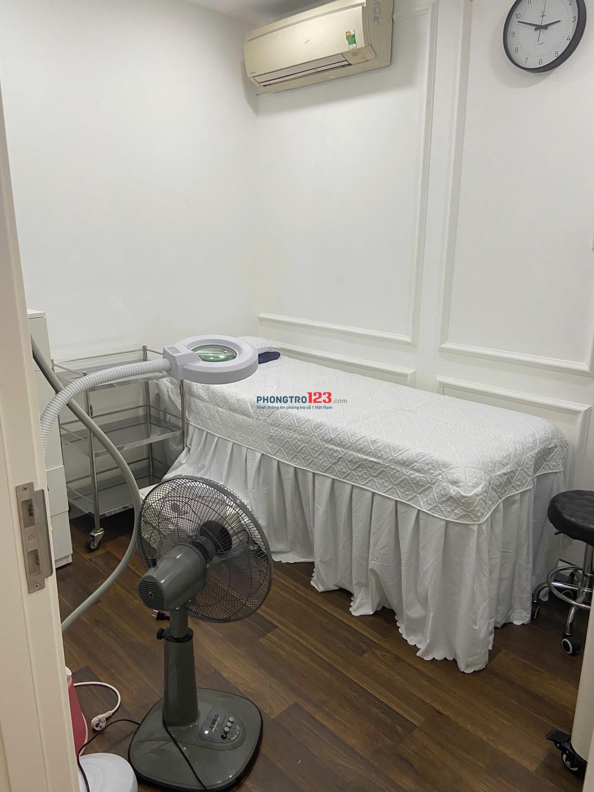 CHO THUÊ MẶT BẰNG TRUNG TÂM QUẬN 1