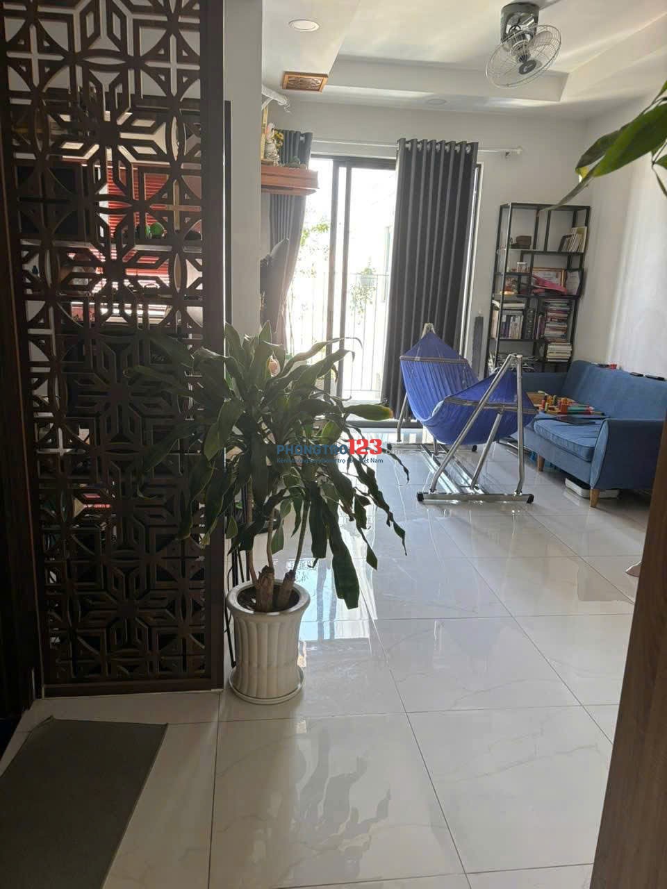 Chung cư Ruby, Nguyễn Sỹ Sách, TB: 3p ngủ, full NT, 11tr/th, 85m2