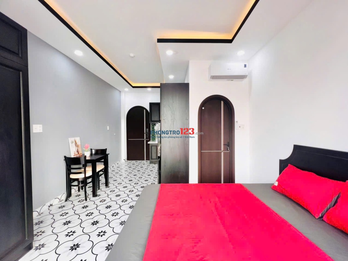 Trương Phước phan phòng rộng đẹp ????