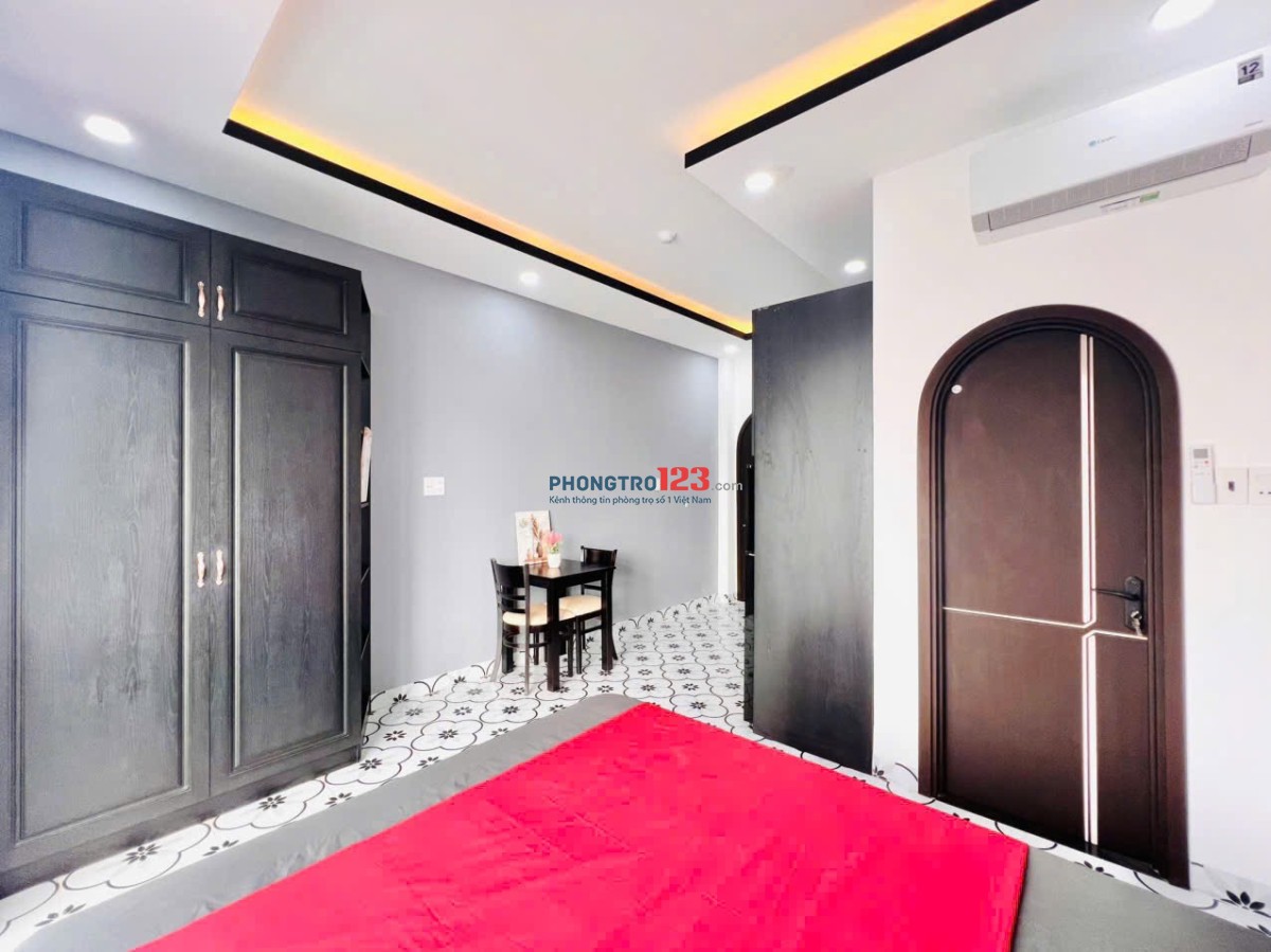 Trương Phước phan phòng rộng đẹp ????