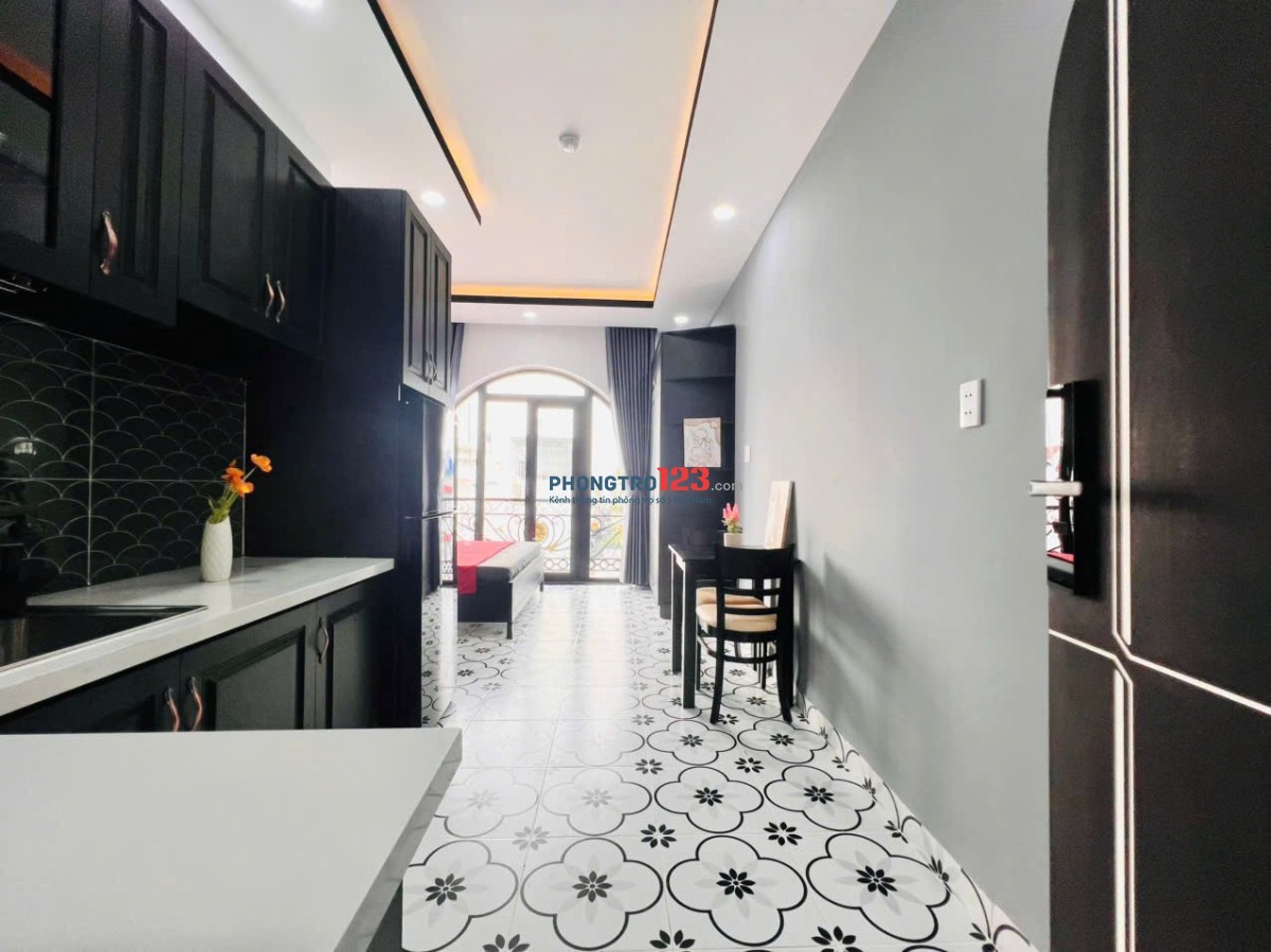 Trương Phước phan phòng rộng đẹp ????