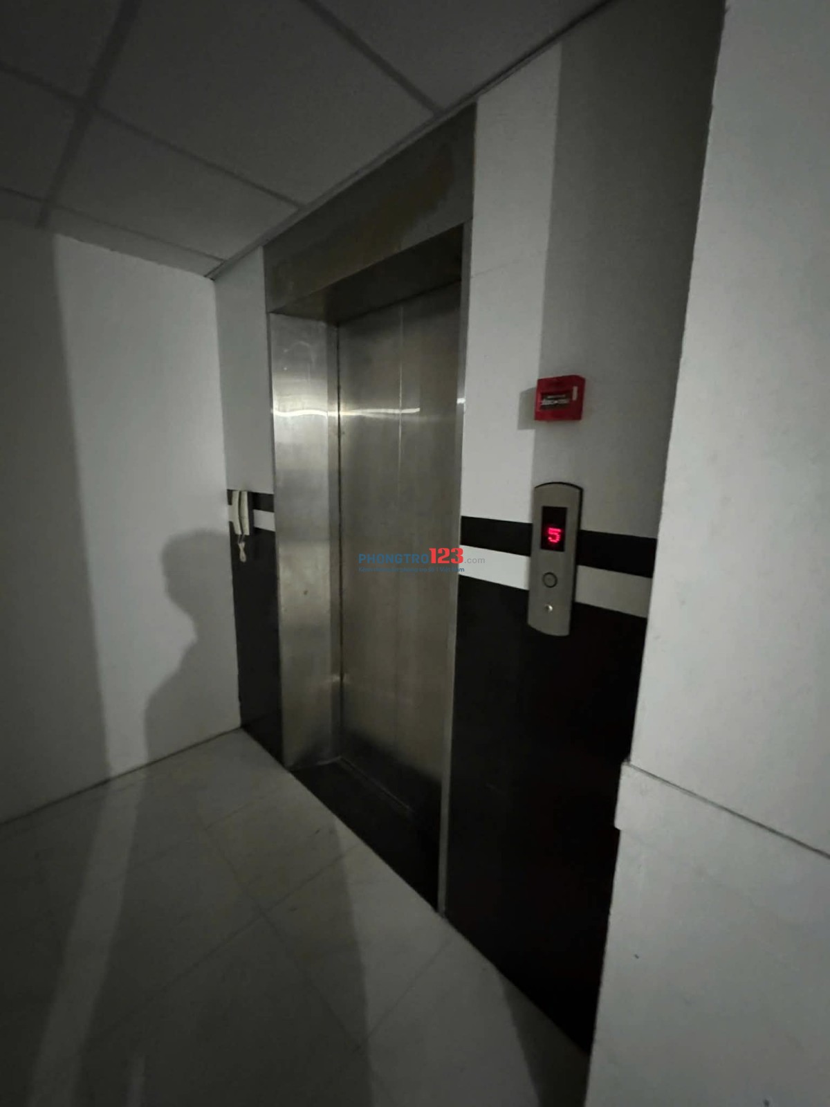 Mình cần pass trọ. Free tháng 5