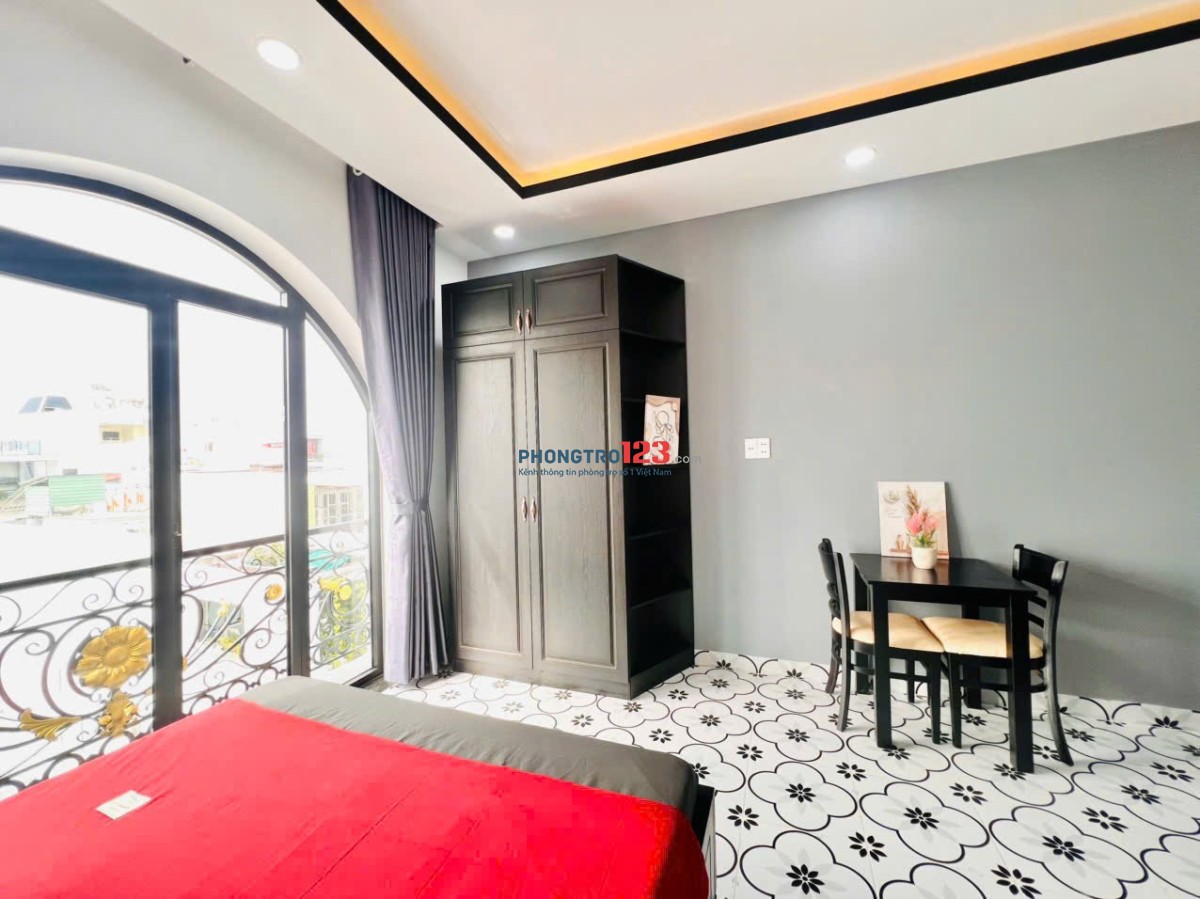 Trương Phước phan phòng rộng đẹp ????