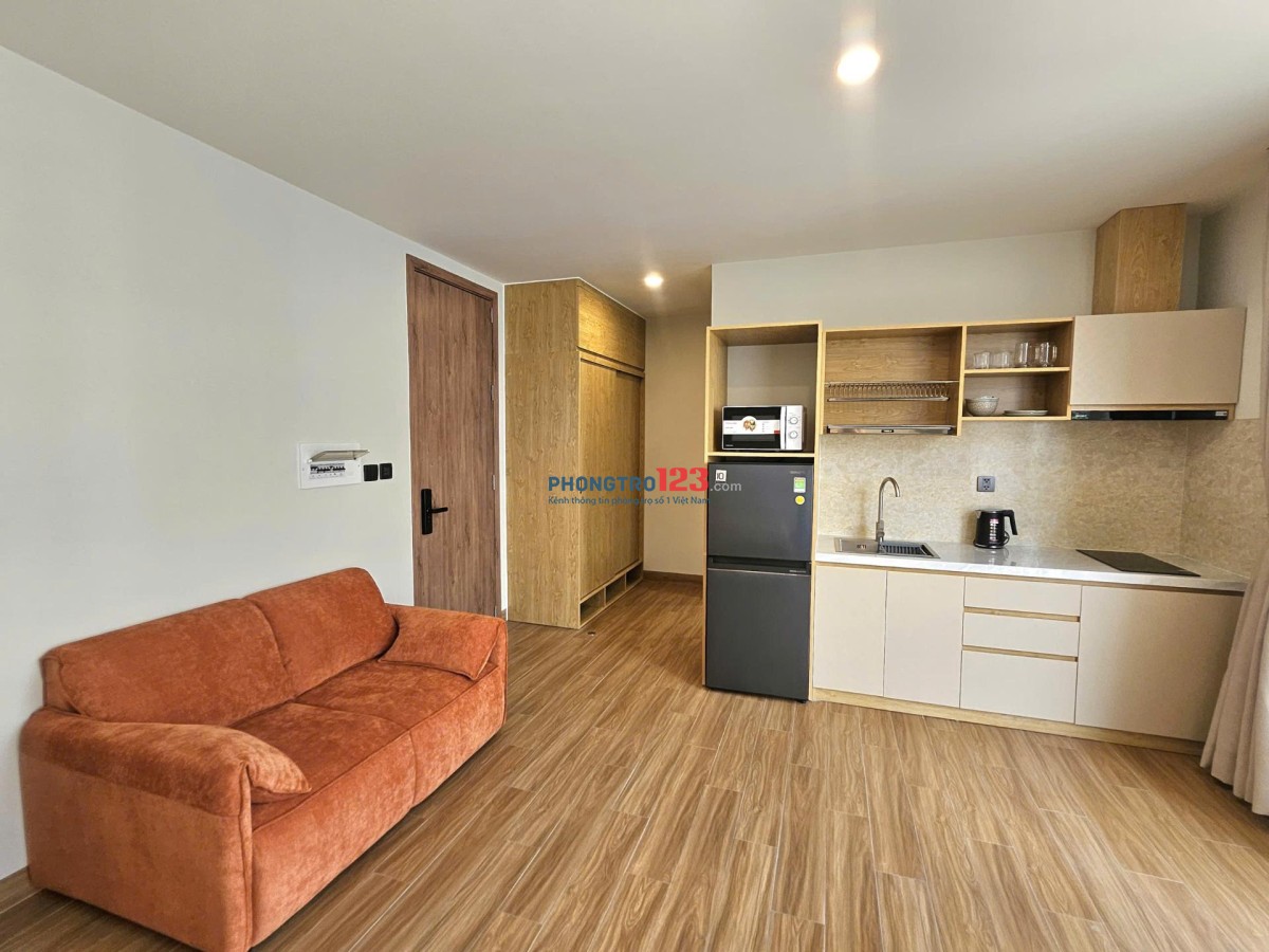 PHÒNG ĐẸP ĐẦY ĐỦ TIỆN NGHI CHUYỂN VÀO Ở LUÔN