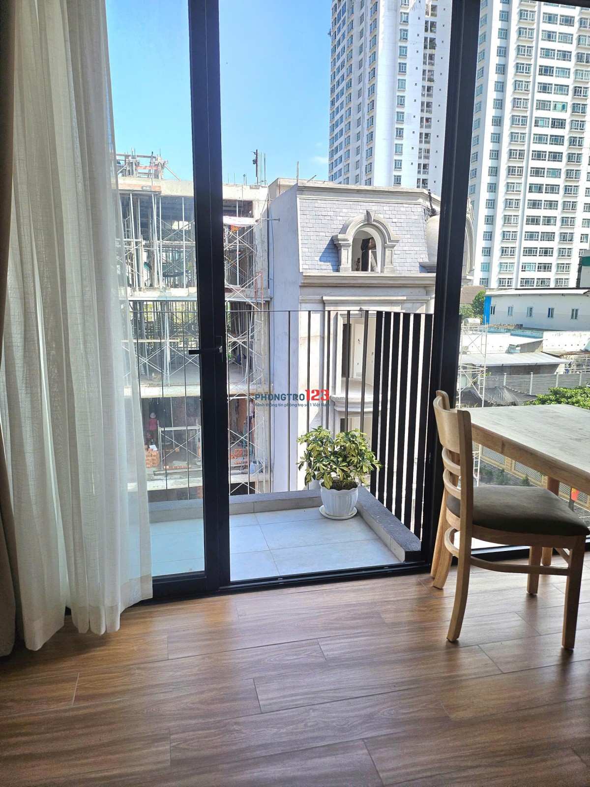 PHÒNG ĐẸP ĐẦY ĐỦ TIỆN NGHI CHUYỂN VÀO Ở LUÔN