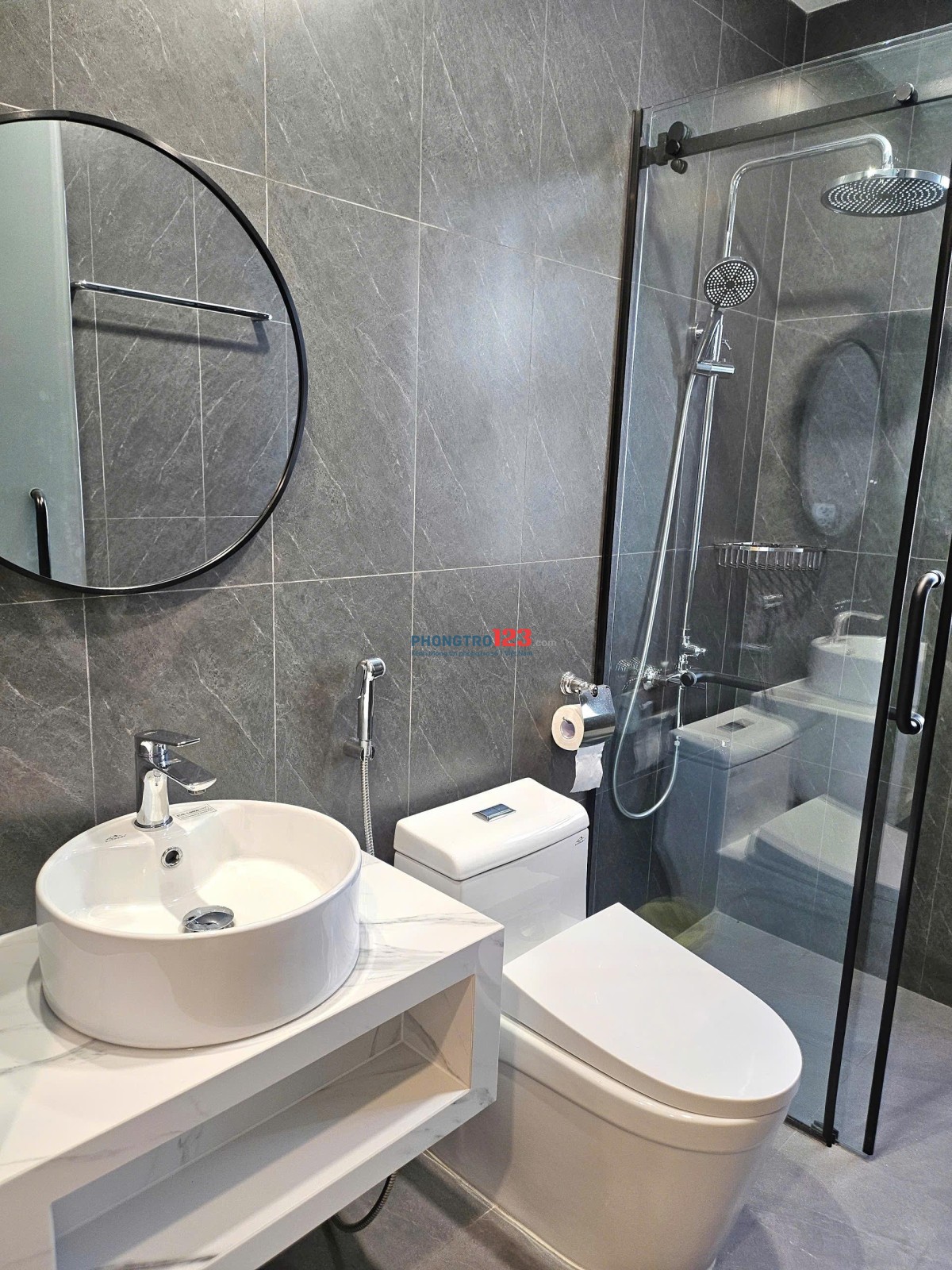 PHÒNG ĐẸP ĐẦY ĐỦ TIỆN NGHI CHUYỂN VÀO Ở LUÔN