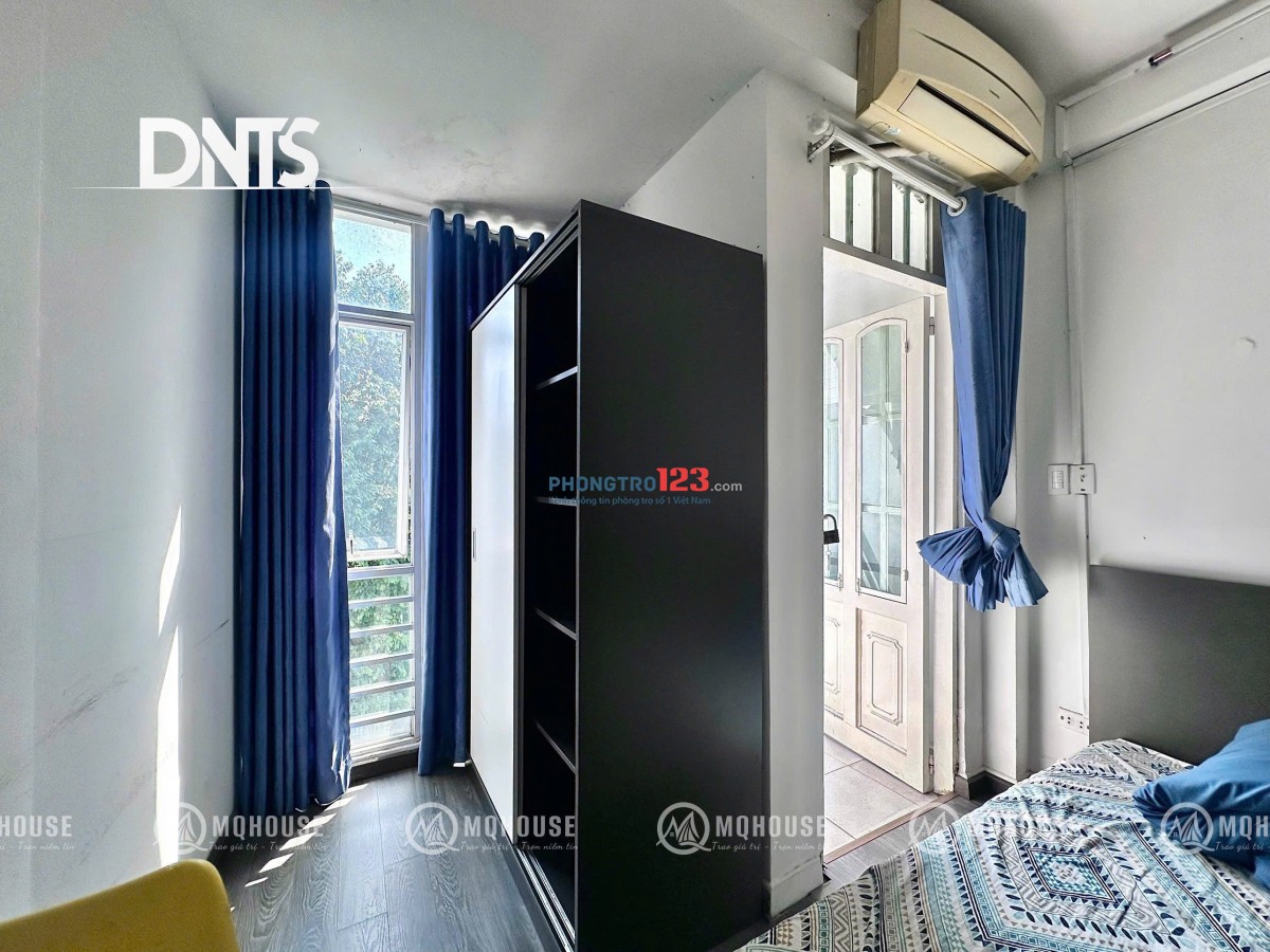 Cho Thuê Phòng Bancony Gần Hồ Con Rùa, Trường ĐH Kiến Trúc, ĐH Kinh Tế