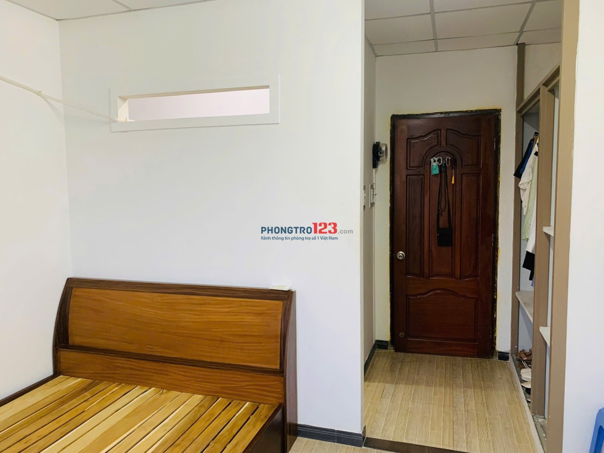 Mình cần pass trọ. Free tháng 5