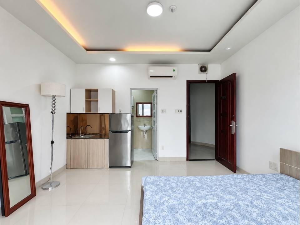 Cho thuê phòng trọ tại phường Chánh Hưng