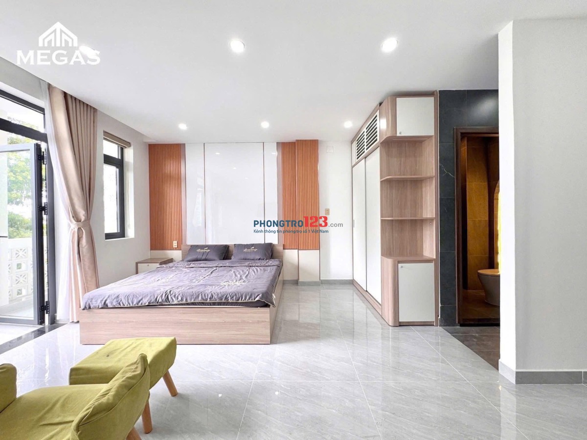 PENTHOUSE NGAY NAM KỲ KHỞI NGHĨA SIÊU ĐẸP