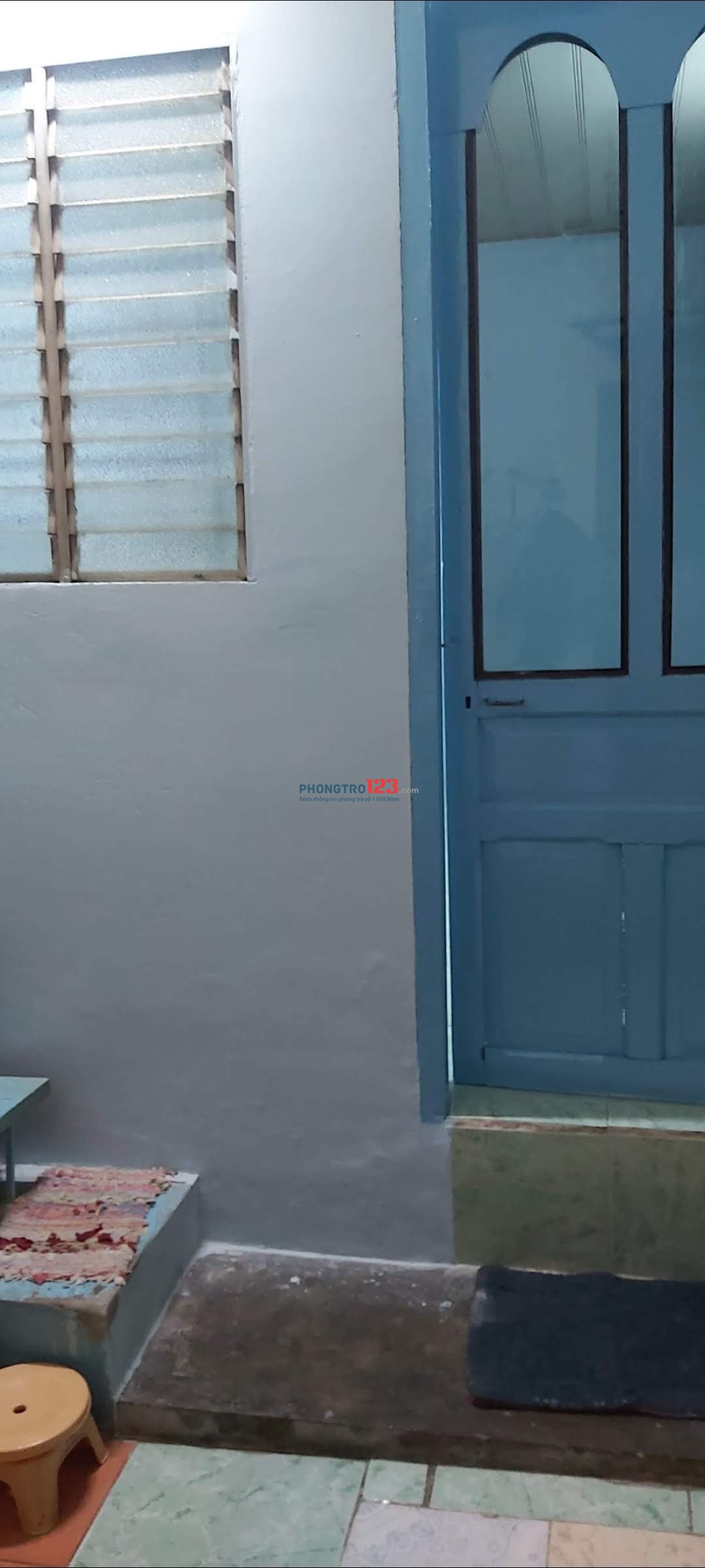 Phòng mới xây gần trường đại học Ngoại Thương
